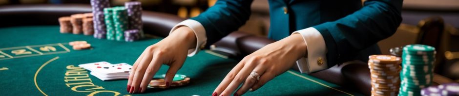 Cara Menang Main Baccarat