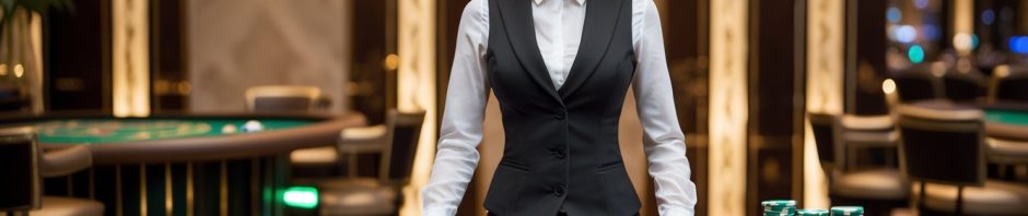 Live Casino Baccarat