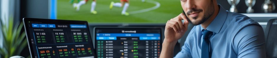 Cara Main Taruhan Parlay