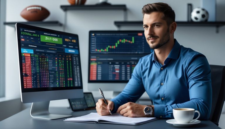 Situs Taruhan Parlay Terpercaya