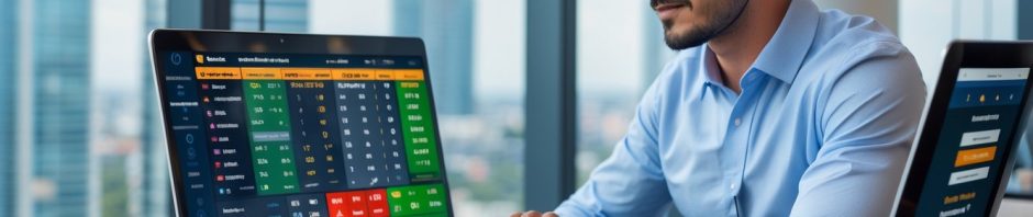 Tips Menang Taruhan Bola Mix Parlay: Strategi dan Teknik Efektif