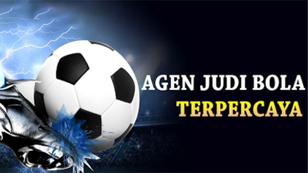Agen Judi Bola Online