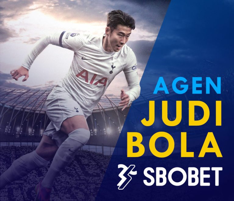 Agen Judi Bola Parlay Deposit Murah