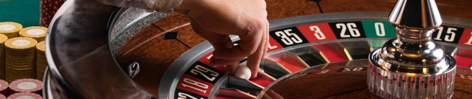 Strategi Jitu Roulette