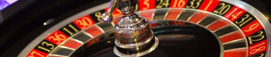 Putaran Roulette Hoki