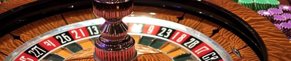 Roulette Online Gacor