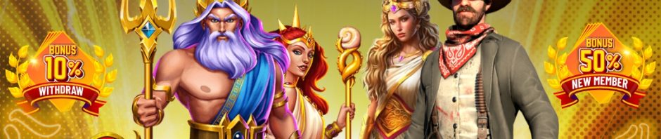 Slot Bonus 100 Gacor