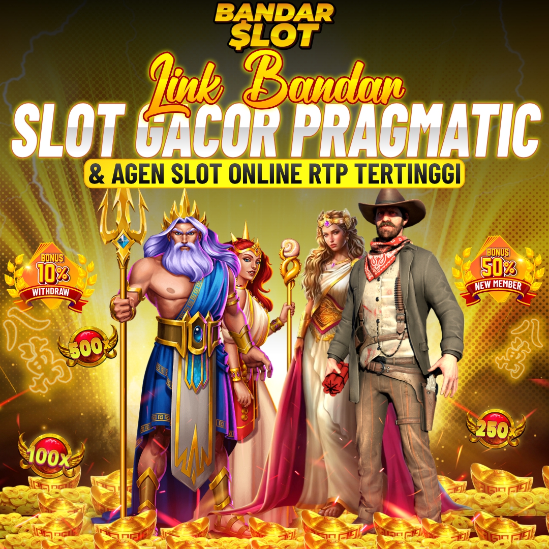 Slot Bonus 100 Gacor