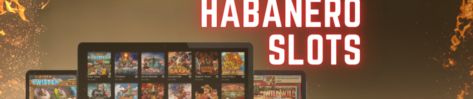 RTP Live Slot Habanero