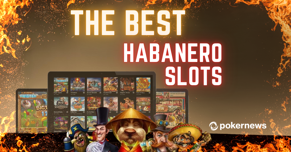 RTP Live Slot Habanero