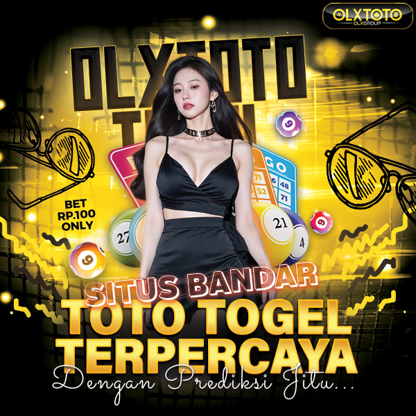 Prediksi Togel Online Jitu Hari Ini