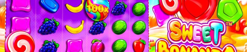 Situs Sweet Bonanza Deposit Murah