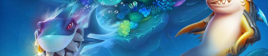 Game Tembak Ikan Terlaris