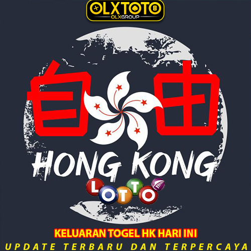 Prediksi Togel Hongkong Hari Ini