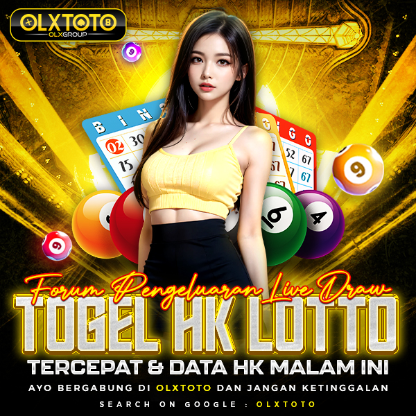 Togel Hongkong 4D