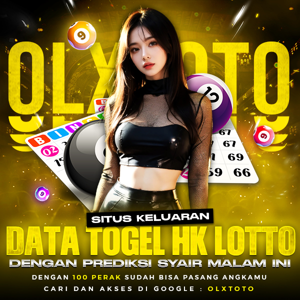 Togel Hongkong