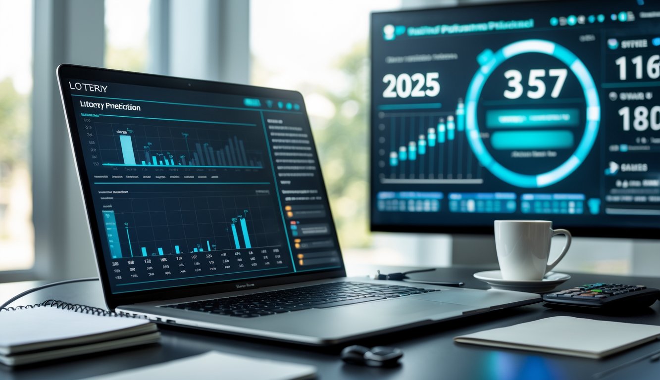 Prediksi Togel HK 2025: Analisis dan Tren Terkini