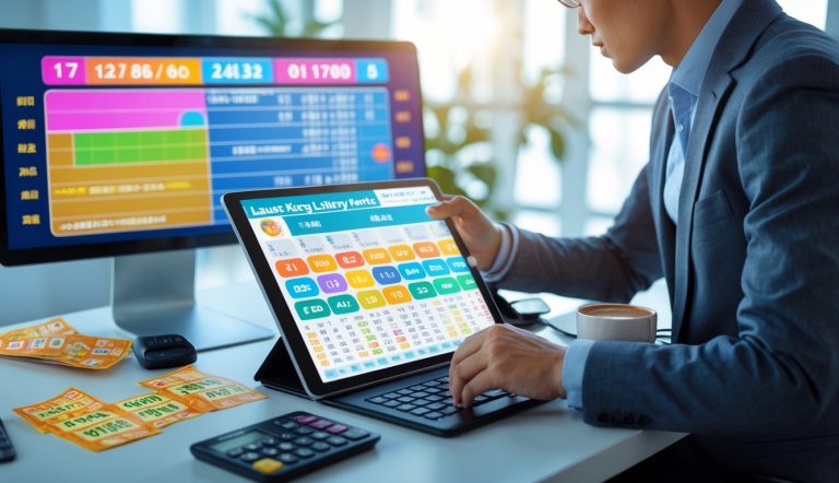 Hasil Togel HK Terbaru: Analisis dan Prediksi Mingguan