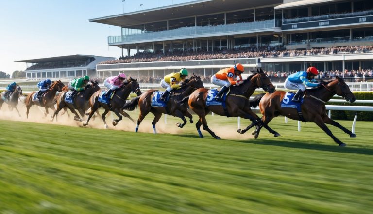 Handicap Balap Kuda Resmi: Panduan Lengkap untuk Pemain dan Penggemar