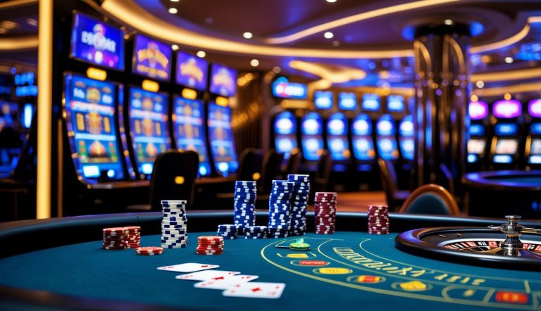 Situs Toto Macau Gacor Terpercaya: Panduan Lengkap untuk Pemain Judi Online