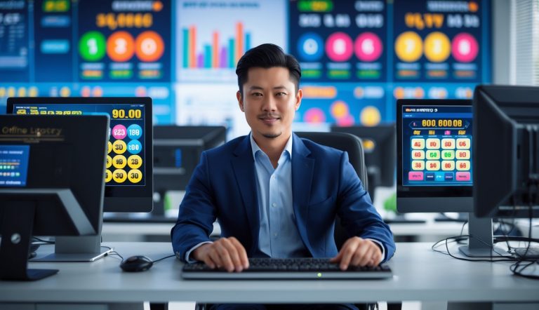 Agen Toto Macau Gacor: Panduan Lengkap Untuk Pemain Berpengalaman