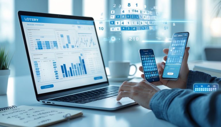 Prediksi Toto Macau Gacor: Analisis dan Strategi Terbaik 2025