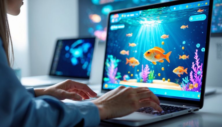 Agen Judi Tembak Ikan Online: Panduan Lengkap untuk Pemain Pemula