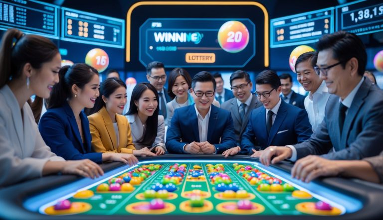 Cara Menang Judi Toto Macau Gacor 2026: Panduan Lengkap untuk Pemula dan Profesional