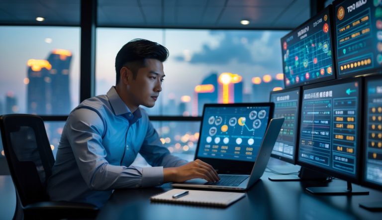 Rahasia Judi Toto Macau Gacor 2026 yang Sering Dilupakan Pemain dan Cara Menangnya