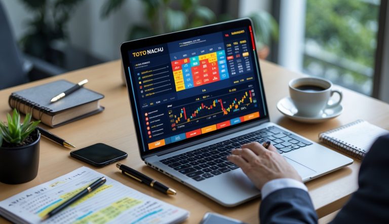 Panduan Judi Toto Macau Gacor 2026: Strategi untuk Pemula dan Pro