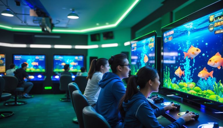 Panduan Lengkap Judi Tembak Ikan VIP Gacor 2026 untuk Pemula dan Profesional