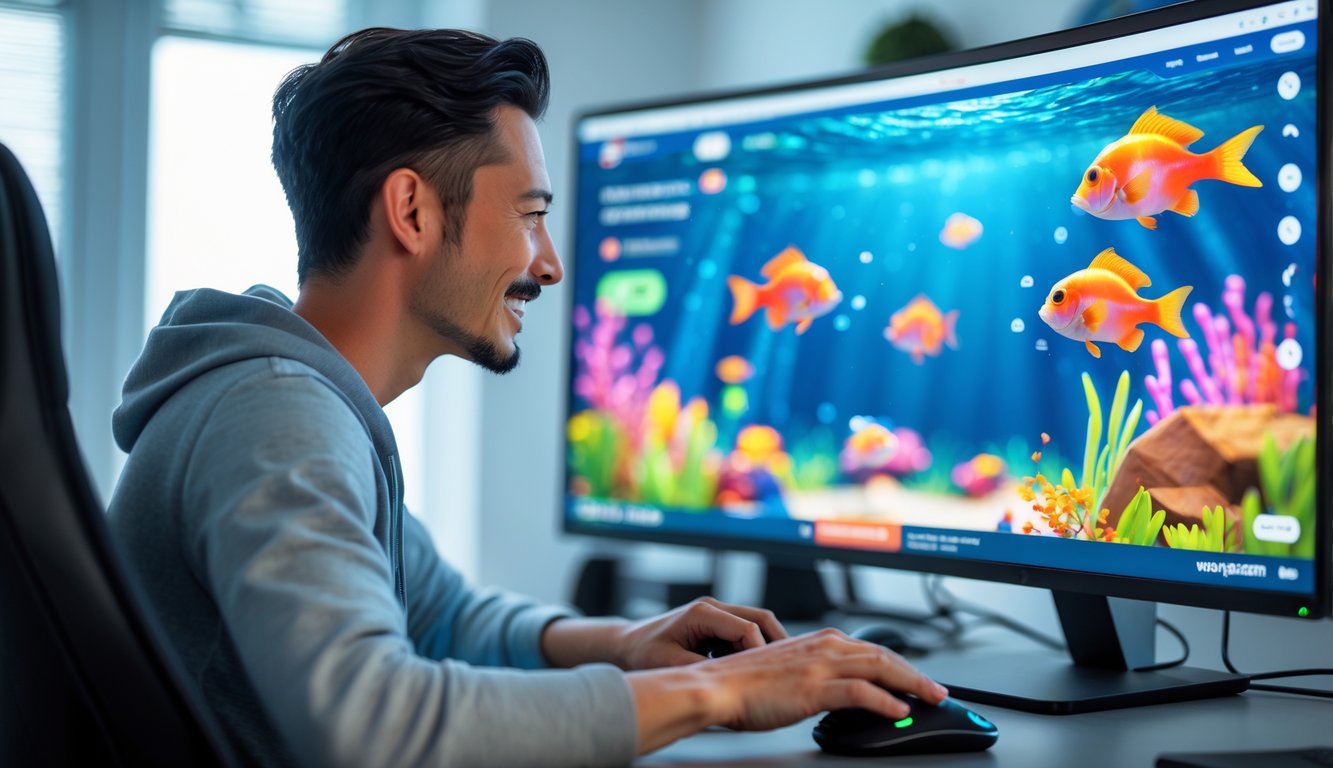 Cara Daftar dan Bermain Judi Tembak Ikan VIP Gacor 2026 di Situs Terpercaya dan Aman