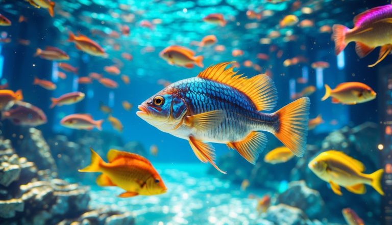 Rahasia Ikan Gacor Judi Tembak Ikan VIP 2026 yang Wajib Diketahui Pemain untuk Meningkatkan Kemenangan