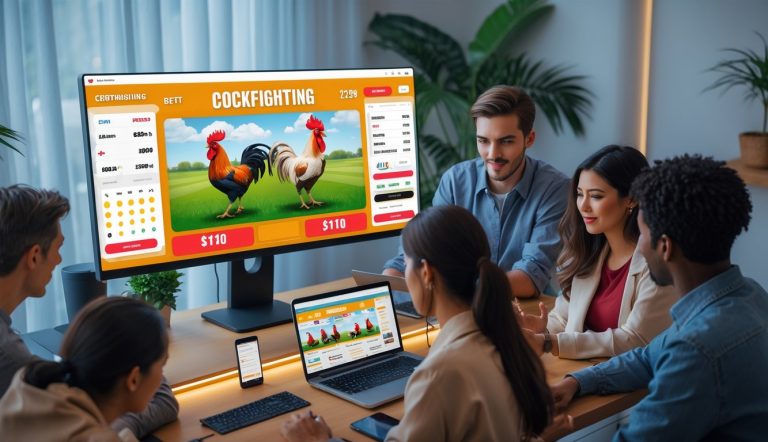 Panduan Main Judi Situs Sabung Ayam Terpercaya 2026 untuk Pemula dan Tips Sukses