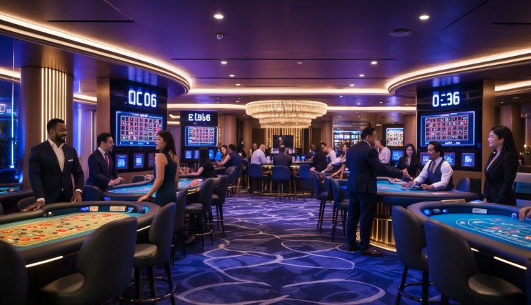 Judi Situs Live Casino Terpercaya 2026 Dengan Pelayanan 24 Jam Terbaik