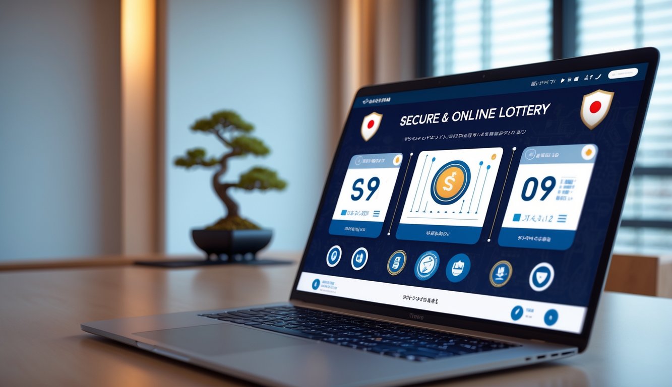 Togel Japan Online 24 Jam Dengan Sistem Aman dan Fair Play untuk Pengalaman Bermain Terpercaya