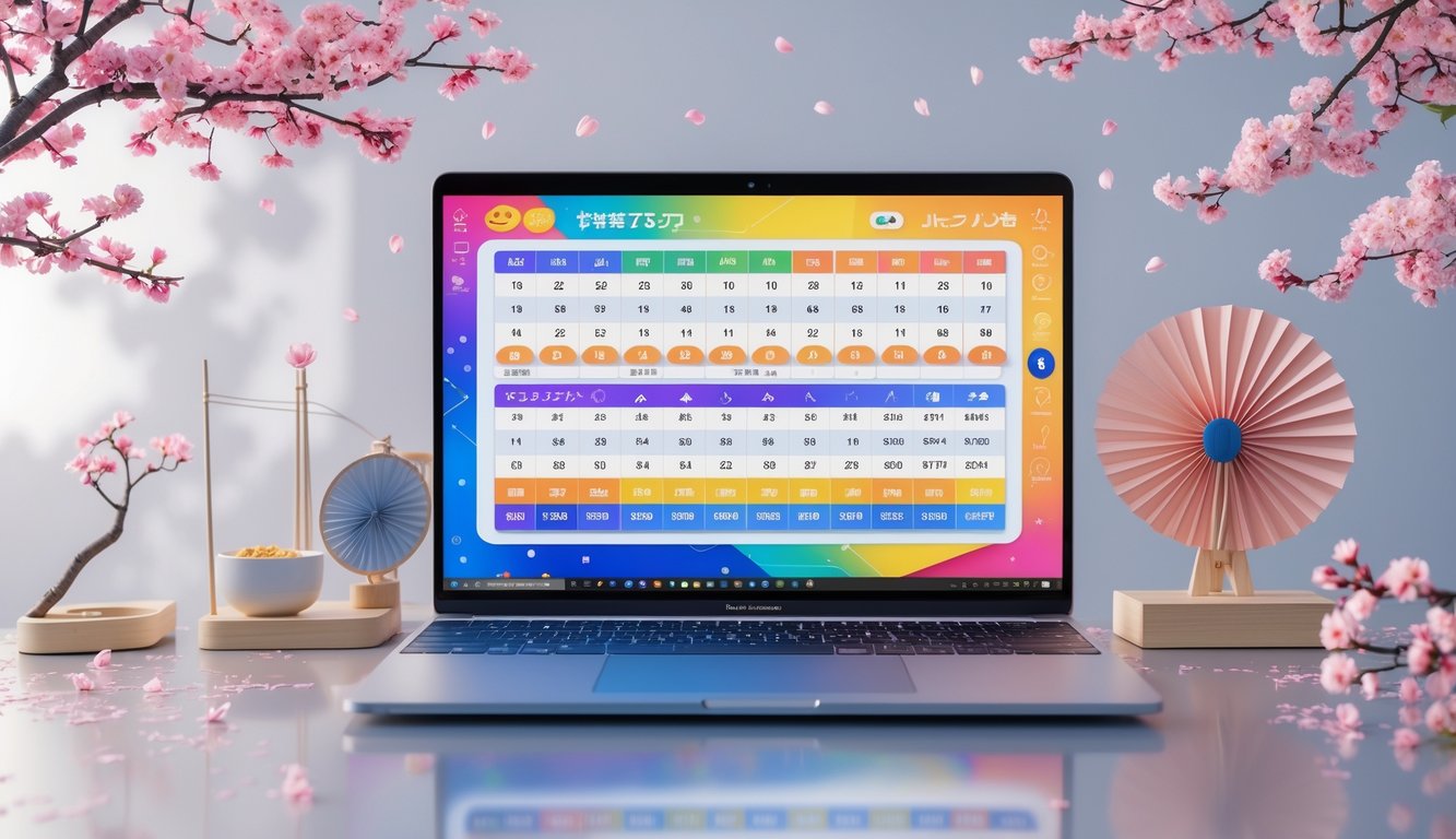 Togel Japan Online Resmi Dengan Keluaran JP Terupdate dan Cara Bermain yang Efektif