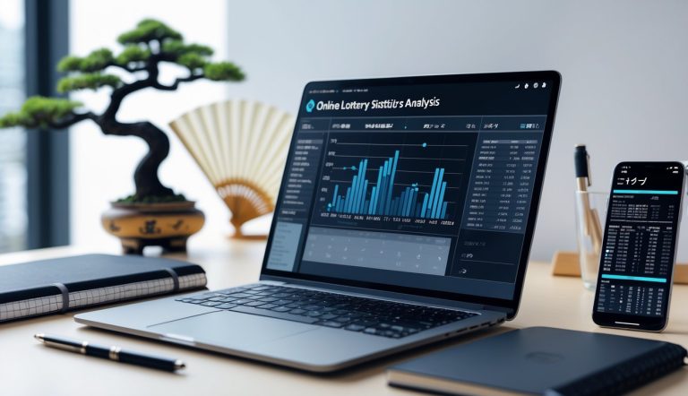 Togel Japan Online Mudah Menang dengan Statistik JP Lengkap dan Strategi Terbaik