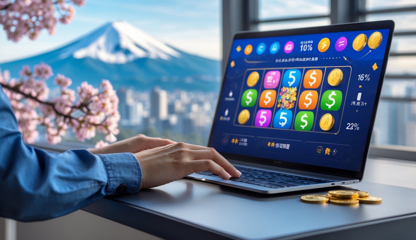 Situs Togel Japan (JP) Online Dengan Diskon dan Bonus Menarik untuk Pemain