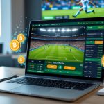 Daftar Situs Taruhan Bola Online Bonus Deposit Pertama Gratis Dengan Penawaran Menarik