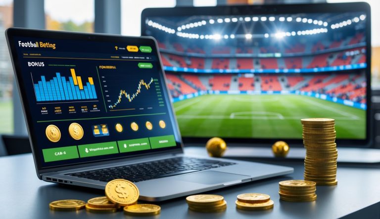 Promo Taruhan Sepak Bola Online Terbaru: Manfaat Bonus Referral dan Cashback