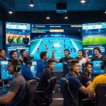 Bonus Turnamen Sepak Bola Online Khusus Member Setia 2026: Kesempatan Emas untuk Para Penggemar