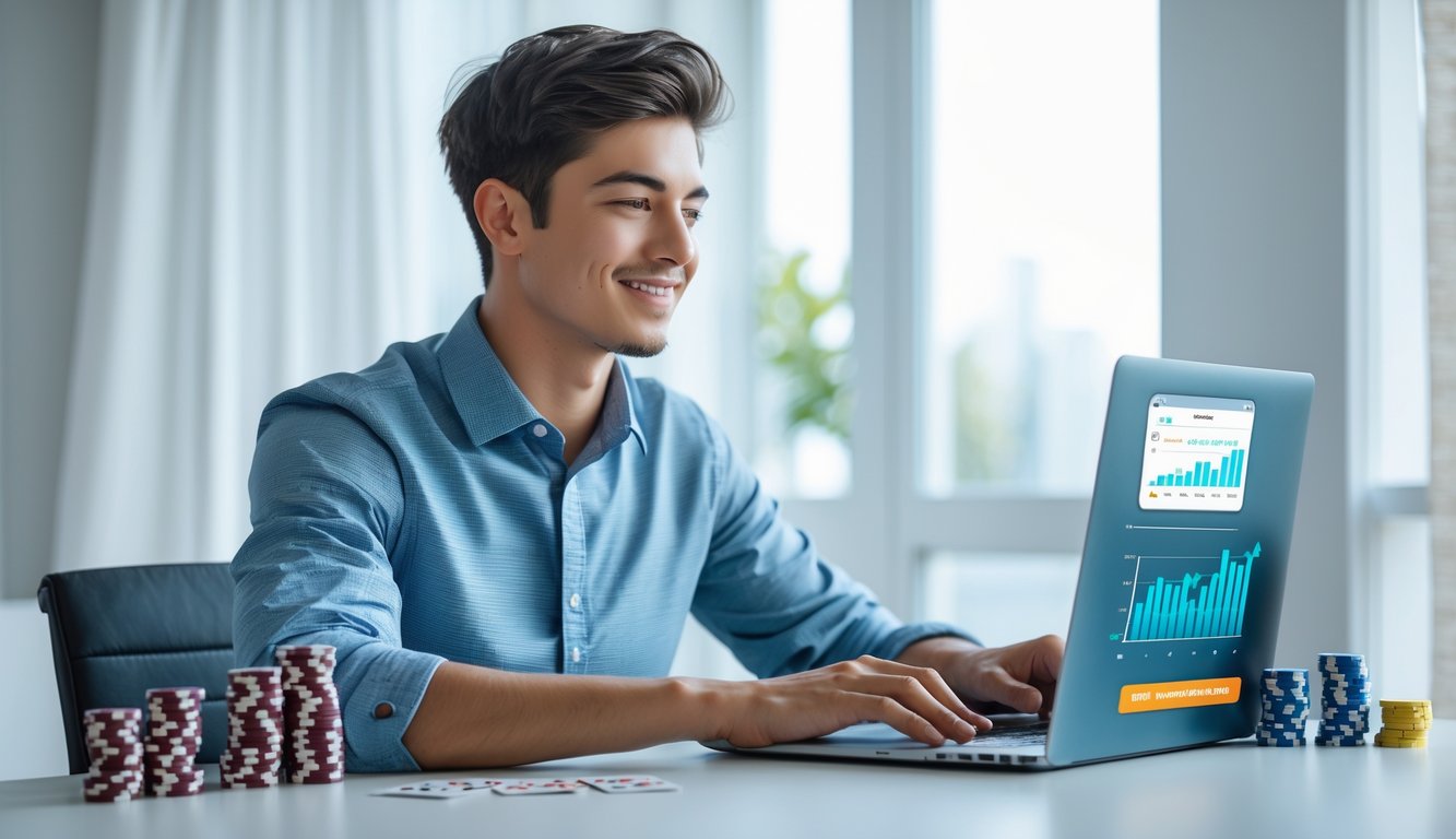 Tips Maksimalkan Bonus New Member Di Situs Ceme Online Terpercaya Untuk Keuntungan Optimal