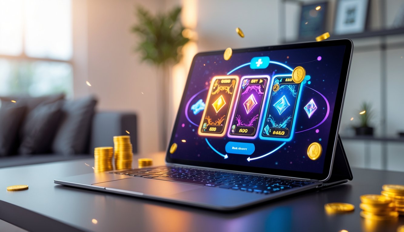 Ceme Online Terbaik dengan Bonus New Member Paling Menguntungkan untuk Pemain Baru