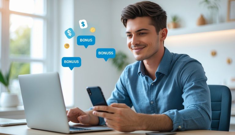 Langkah Mudah Klaim Bonus New Member Ceme Online Tanpa Ribet: Panduan Praktis untuk Pemula