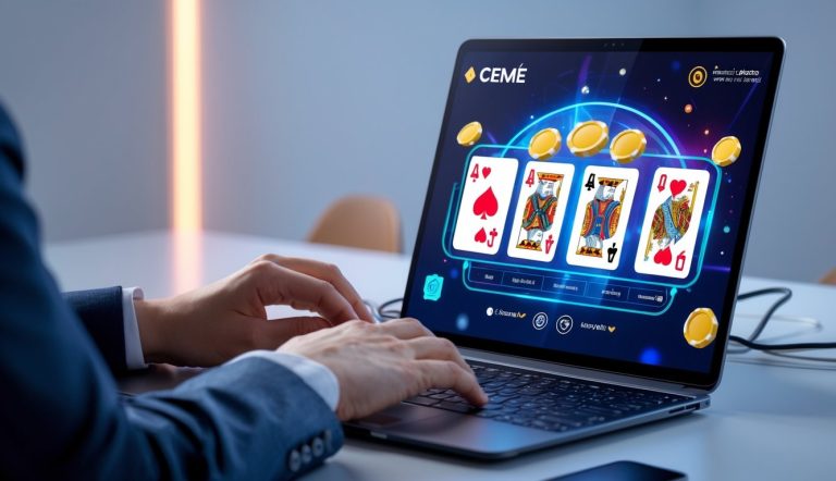 Panduan Lengkap Klaim Bonus New Member Saat Bermain Ceme Online Dengan Mudah