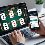 Strategi Bermain Ceme Online Menggunakan Bonus New Member Secara Efektif