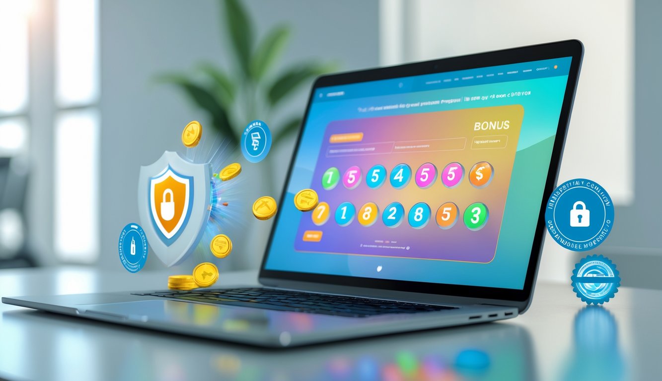 Bandar Togel Online Terpercaya Dengan Bonus Tanpa Potongan Terbesar 2026: Pilihan Terbaik untuk Para Pecinta Togel