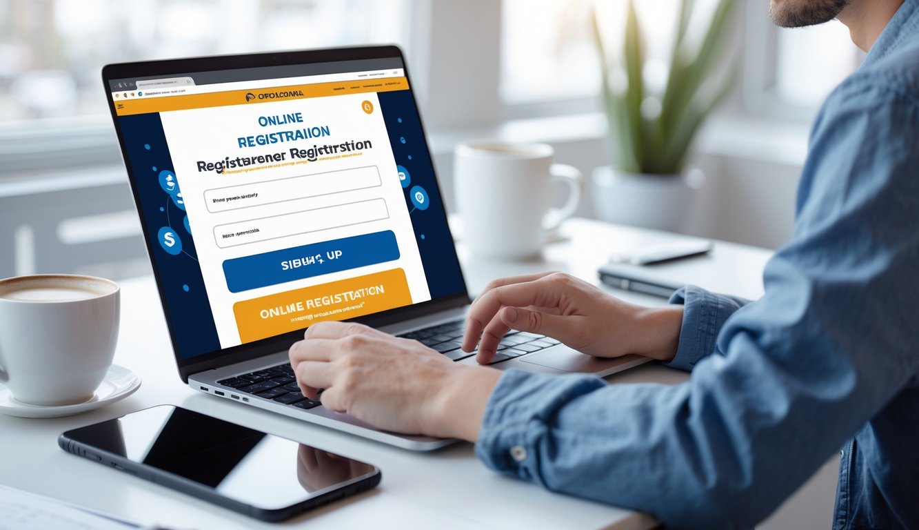 Cara Daftar Bandar Togel Online Bonus Tanpa Potongan Hari Ini Secara Efektif