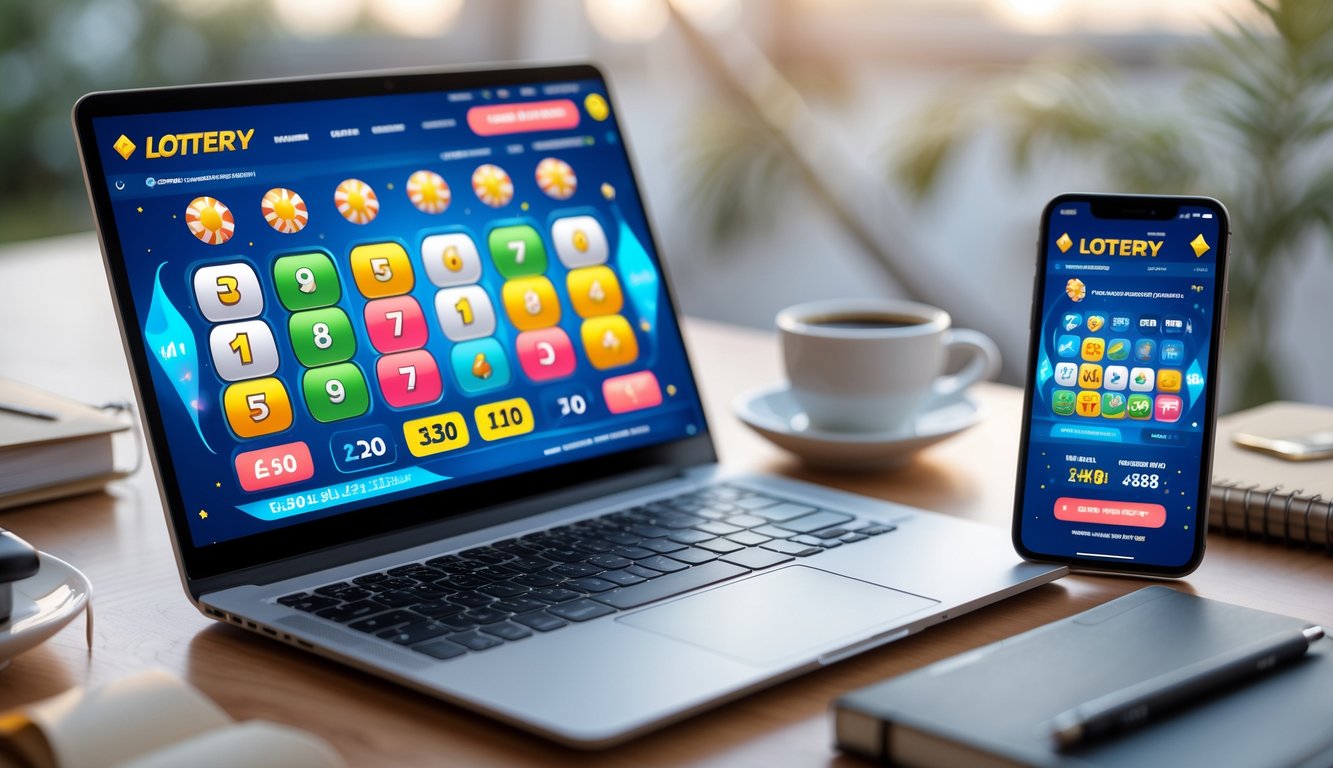 Promo Bandar Togel Online: Mainkan Togel Dengan Bonus Tanpa Potongan Secara Aman dan Menguntungkan